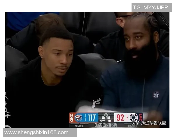 里程悲！哈登28000分纪录夜徒伤悲，末节5中0+关键球连铁葬送好局_638